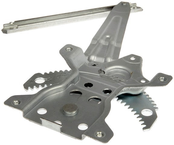 Dorman - OE Solutions Regulador de Ventana P/N:752-419 Fits: Infiniti G35 06-03 - Image 3