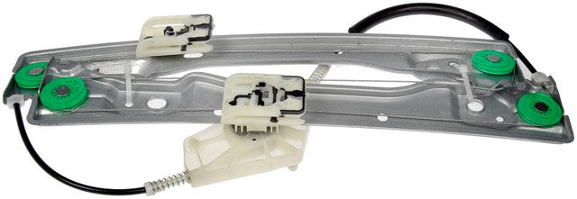 Dorman - OE Solutions Regulador de Ventana P/N:752-420 Fits: Dodge Durango 25-11, Jeep Grand Cherokee 21-11, Jeep Grand Cherokee Wk 2022 - Image 1