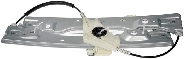 Dorman - OE Solutions Regulador de Ventana P/N:752-420 Fits: Dodge Durango 25-11, Jeep Grand Cherokee 21-11, Jeep Grand Cherokee Wk 2022 - Image 4