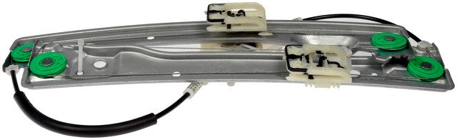 Dorman - OE Solutions Regulador de Ventana P/N:752-420 Fits: Dodge Durango 25-11, Jeep Grand Cherokee 21-11, Jeep Grand Cherokee Wk 2022 - Image 3