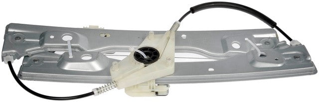 Dorman - OE Solutions Regulador de Ventana P/N:752-421 Fits: Dodge Durango 25-11, Jeep Grand Cherokee 21-11, Jeep Grand Cherokee Wk 2022 - Image 2