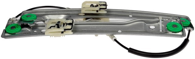 Dorman - OE Solutions Regulador de Ventana P/N:752-421 Fits: Dodge Durango 25-11, Jeep Grand Cherokee 21-11, Jeep Grand Cherokee Wk 2022 - Image 4