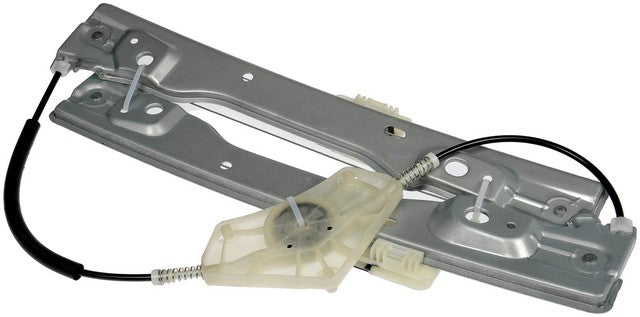 Dorman - OE Solutions Regulador de Ventana P/N:752-421 Fits: Dodge Durango 25-11, Jeep Grand Cherokee 21-11, Jeep Grand Cherokee Wk 2022 - Image 3