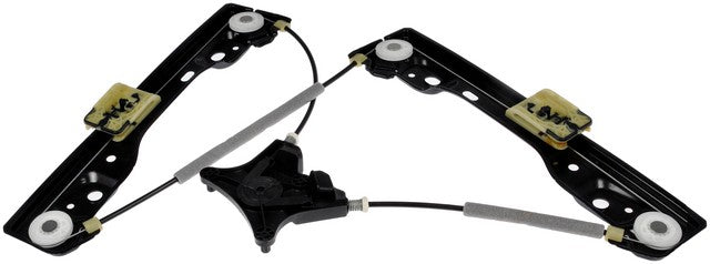 Dorman - OE Solutions Regulador de Ventana P/N:752-423 Fits: Dodge Durango 25-11 - Image 1