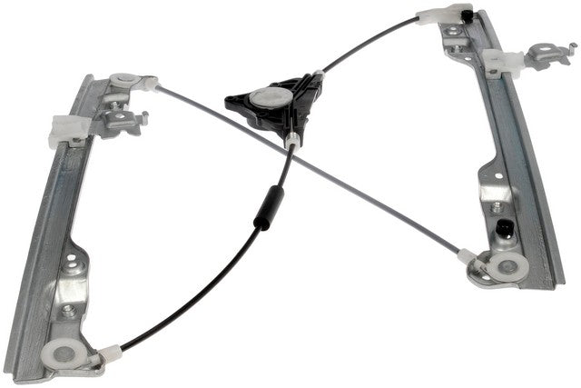 Dorman - OE Solutions Regulador de Ventana P/N:752-424 Fits: Nissan Murano 14-09 - Image 1