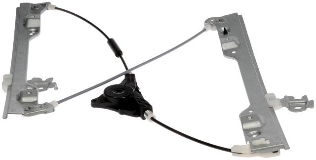Dorman - OE Solutions Regulador de Ventana P/N:752-424 Fits: Nissan Murano 14-09 - Image 2