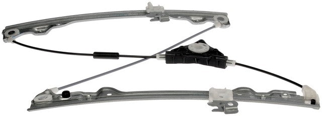 Dorman - OE Solutions Regulador de Ventana P/N:752-424 Fits: Nissan Murano 14-09 - Image 4
