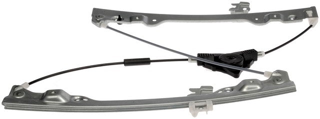 Dorman - OE Solutions Regulador de Ventana P/N:752-424 Fits: Nissan Murano 14-09 - Image 3