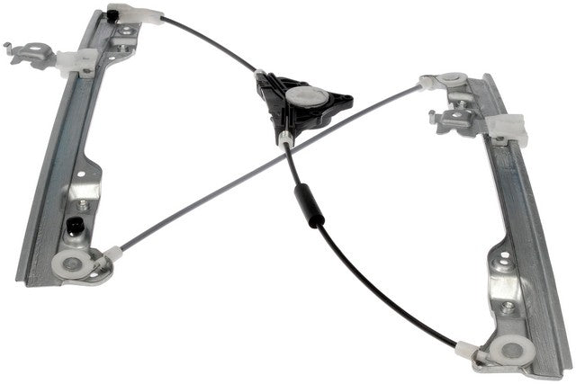 Dorman - OE Solutions Regulador de Ventana P/N:752-425 Fits: Nissan Murano 14-09 - Image 1