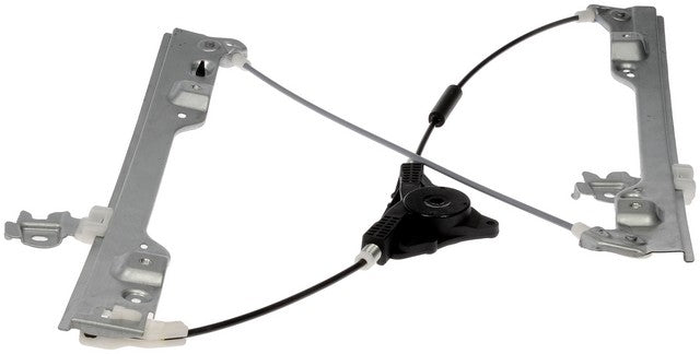 Dorman - OE Solutions Regulador de Ventana P/N:752-425 Fits: Nissan Murano 14-09 - Image 2