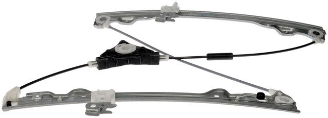 Dorman - OE Solutions Regulador de Ventana P/N:752-425 Fits: Nissan Murano 14-09 - Image 4