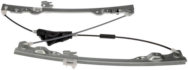 Dorman - OE Solutions Regulador de Ventana P/N:752-425 Fits: Nissan Murano 14-09 - Image 3