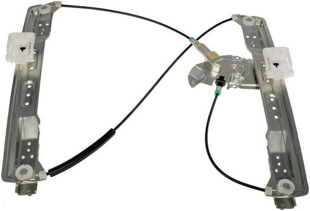 Dorman - OE Solutions Regulador de Ventana P/N:752-431 Fits: Lincoln Mkt 19-10 - Image 1