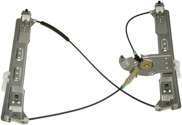 Dorman - OE Solutions Regulador de Ventana P/N:752-431 Fits: Lincoln Mkt 19-10 - Image 4