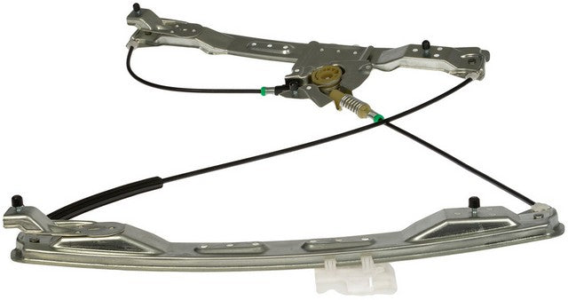 Dorman - OE Solutions Regulador de Ventana P/N:752-431 Fits: Lincoln Mkt 19-10 - Image 3