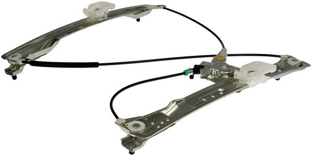 Dorman - OE Solutions Regulador de Ventana P/N:752-431 Fits: Lincoln Mkt 19-10 - Image 2