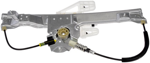 Dorman - OE Solutions Regulador de Ventana P/N:752-432 Fits: Lincoln Mkt 19-10 - Image 2