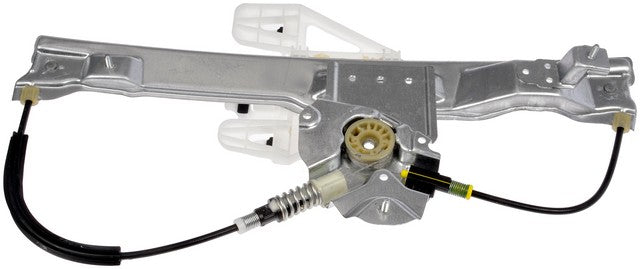 Dorman - OE Solutions Regulador de Ventana P/N:752-433 Fits: Lincoln Mkt 19-10 - Image 2