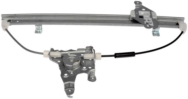 Dorman - OE Solutions Regulador de Ventana P/N:752-434 Fits: Nissan Cube 14-09 - Image 1