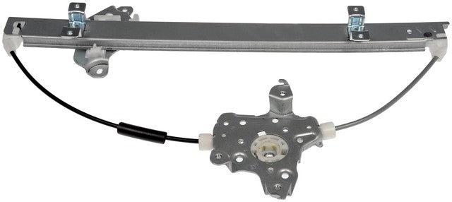 Dorman - OE Solutions Regulador de Ventana P/N:752-434 Fits: Nissan Cube 14-09 - Image 3