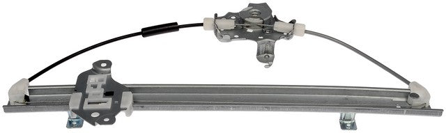 Dorman - OE Solutions Regulador de Ventana P/N:752-434 Fits: Nissan Cube 14-09 - Image 2