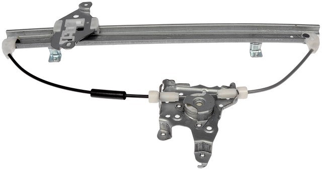 Dorman - OE Solutions Regulador de Ventana P/N:752-435 Fits: Nissan Cube 14-09 - Image 1
