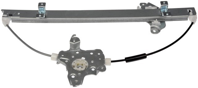 Dorman - OE Solutions Regulador de Ventana P/N:752-435 Fits: Nissan Cube 14-09 - Image 2