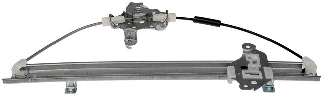 Dorman - OE Solutions Regulador de Ventana P/N:752-435 Fits: Nissan Cube 14-09 - Image 4