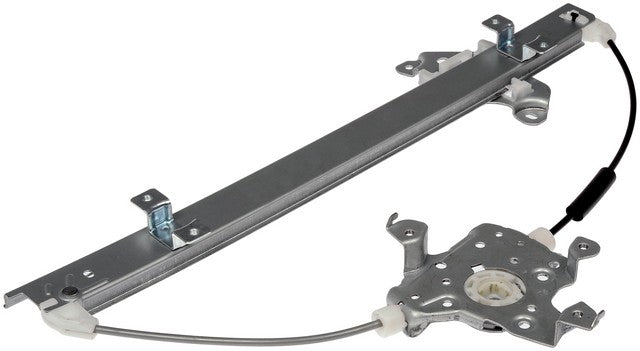 Dorman - OE Solutions Regulador de Ventana P/N:752-435 Fits: Nissan Cube 14-09 - Image 3