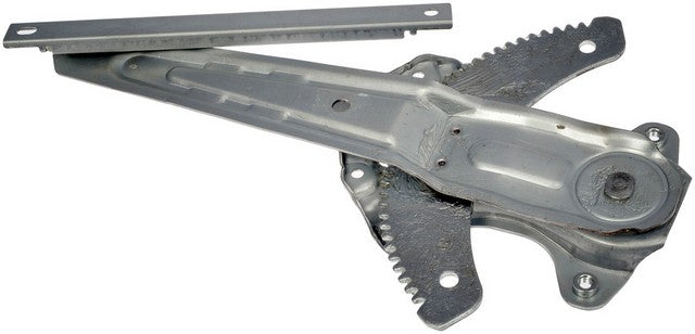 Dorman - OE Solutions Regulador de Ventana P/N:752-436 Fits: Nissan Cube 14-09 - Image 1