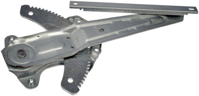 Dorman - OE Solutions Regulador de Ventana P/N:752-437 Fits: Nissan Cube 14-09 - Image 1