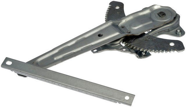 Dorman - OE Solutions Regulador de Ventana P/N:752-437 Fits: Nissan Cube 14-09 - Image 4