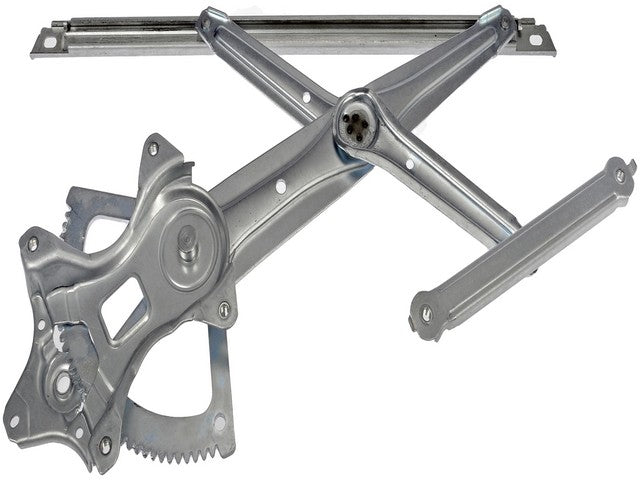 Dorman - OE Solutions Regulador de Ventana P/N:752-442 Fits: Lexus Rx350 21-16, Lexus Rx450h 21-16, Toyota Camry 17-12 - Image 1