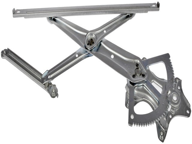 Dorman - OE Solutions Regulador de Ventana P/N:752-442 Fits: Lexus Rx350 21-16, Lexus Rx450h 21-16, Toyota Camry 17-12 - Image 2