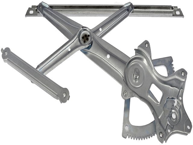 Dorman - OE Solutions Regulador de Ventana P/N:752-443 Fits: Lexus Rx350 21-16, Lexus Rx450h 21-16, Toyota Camry 17-12 - Image 1