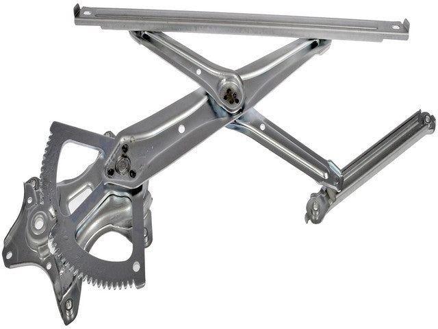 Dorman - OE Solutions Regulador de Ventana P/N:752-443 Fits: Lexus Rx350 21-16, Lexus Rx450h 21-16, Toyota Camry 17-12 - Image 2