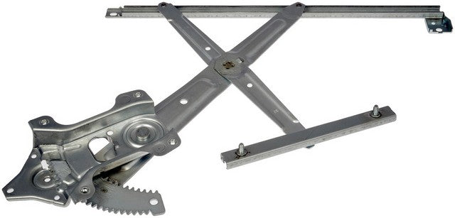 Dorman - OE Solutions Regulador de Ventana P/N:752-450 Fits: Honda Insight 14-10 - Image 1