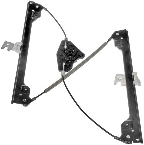 Dorman - OE Solutions Regulador de Ventana P/N:752-458 Fits: Nissan Maxima 15-09 - Image 2