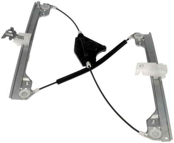 Dorman - OE Solutions Regulador de Ventana P/N:752-459 Fits: Nissan Maxima 15-09 - Image 1