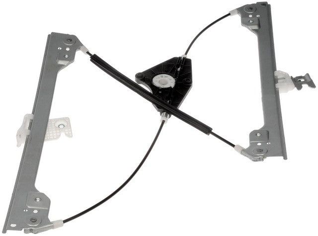 Dorman - OE Solutions Regulador de Ventana P/N:752-459 Fits: Nissan Maxima 15-09 - Image 3