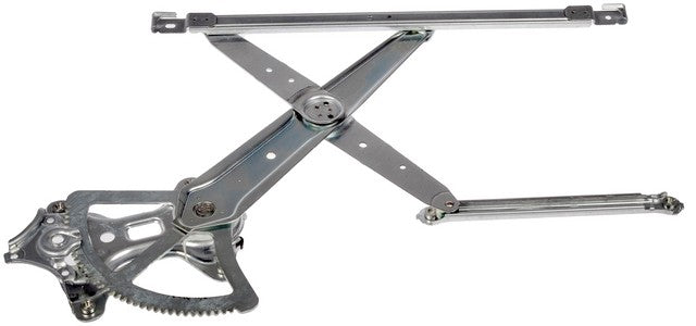 Dorman - OE Solutions Regulador de Ventana P/N:752-471 Fits: Toyota Sequoia 21-08 - Image 2