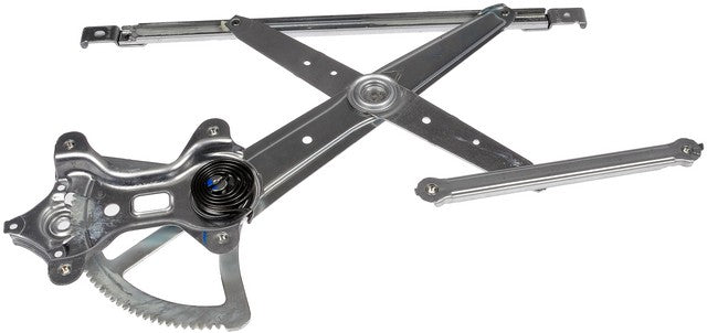 Dorman - OE Solutions Regulador de Ventana P/N:752-472 Fits: Toyota Sequoia 21-08 - Image 1