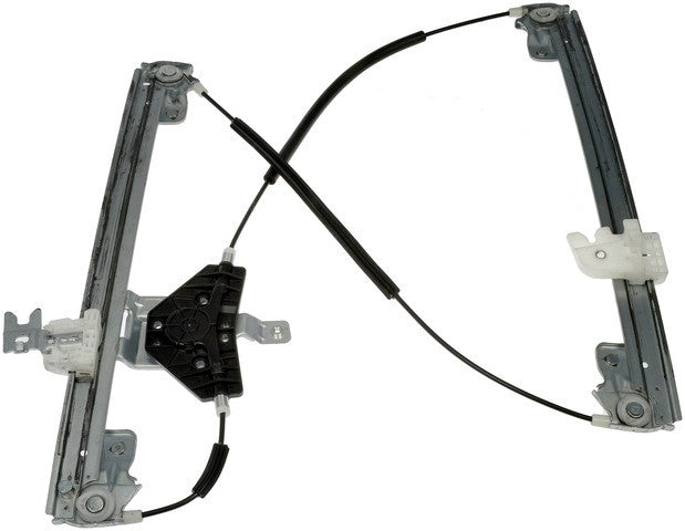 Dorman - OE Solutions Regulador de Ventana P/N:752-483 Fits: Infiniti Jx35 2013, Infiniti Qx60 20-14 - Image 1