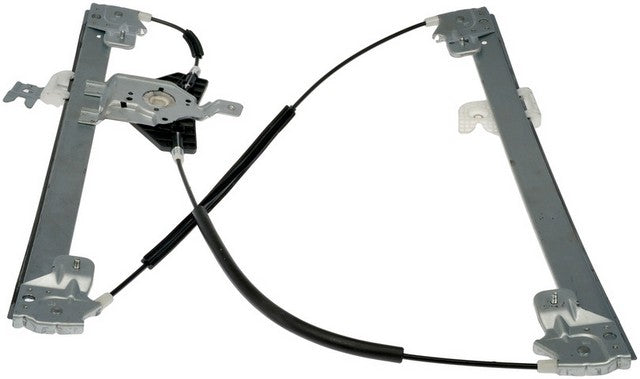 Dorman - OE Solutions Regulador de Ventana P/N:752-483 Fits: Infiniti Jx35 2013, Infiniti Qx60 20-14 - Image 4