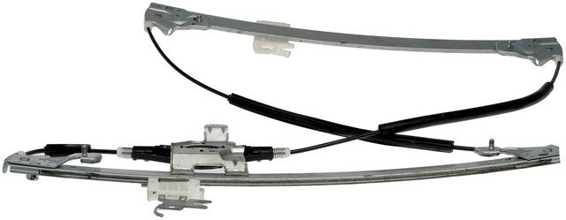 Dorman - OE Solutions Regulador de Ventana P/N:752-483 Fits: Infiniti Jx35 2013, Infiniti Qx60 20-14 - Image 3