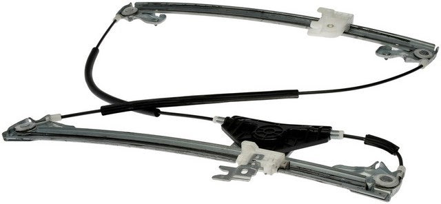 Dorman - OE Solutions Regulador de Ventana P/N:752-483 Fits: Infiniti Jx35 2013, Infiniti Qx60 20-14 - Image 2