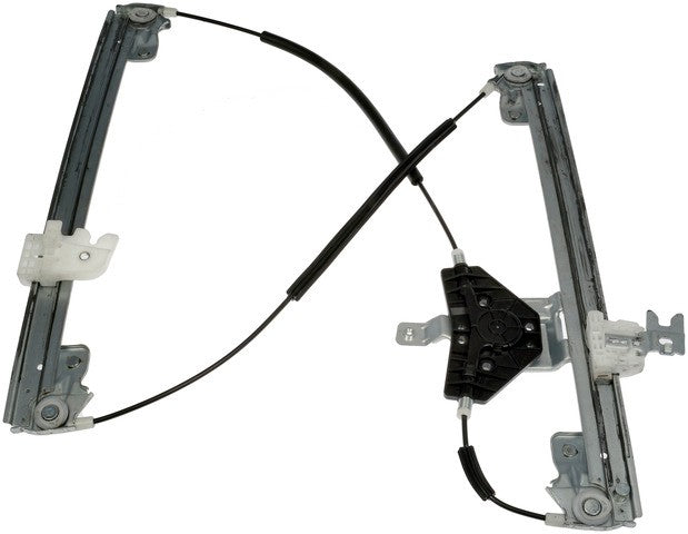 Dorman - OE Solutions Regulador de Ventana P/N:752-484 Fits: Infiniti Jx35 2013, Infiniti Qx60 20-14 - Image 1
