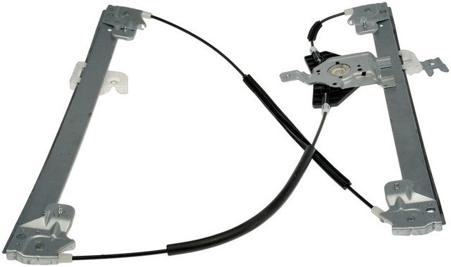 Dorman - OE Solutions Regulador de Ventana P/N:752-484 Fits: Infiniti Jx35 2013, Infiniti Qx60 20-14 - Image 3