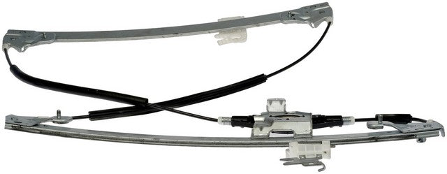 Dorman - OE Solutions Regulador de Ventana P/N:752-484 Fits: Infiniti Jx35 2013, Infiniti Qx60 20-14 - Image 2