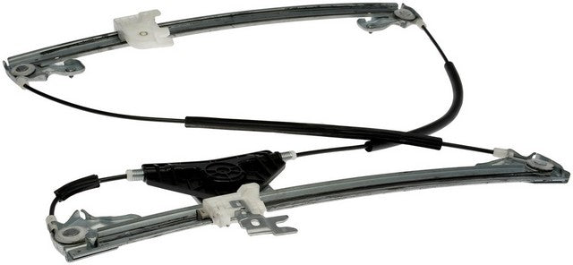 Dorman - OE Solutions Regulador de Ventana P/N:752-484 Fits: Infiniti Jx35 2013, Infiniti Qx60 20-14 - Image 4